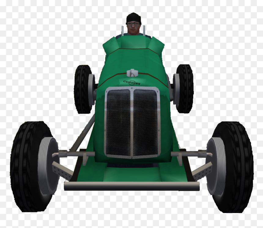 Speed Dreams "36gp Front - Lotus 33, HD Png Download - car front png images