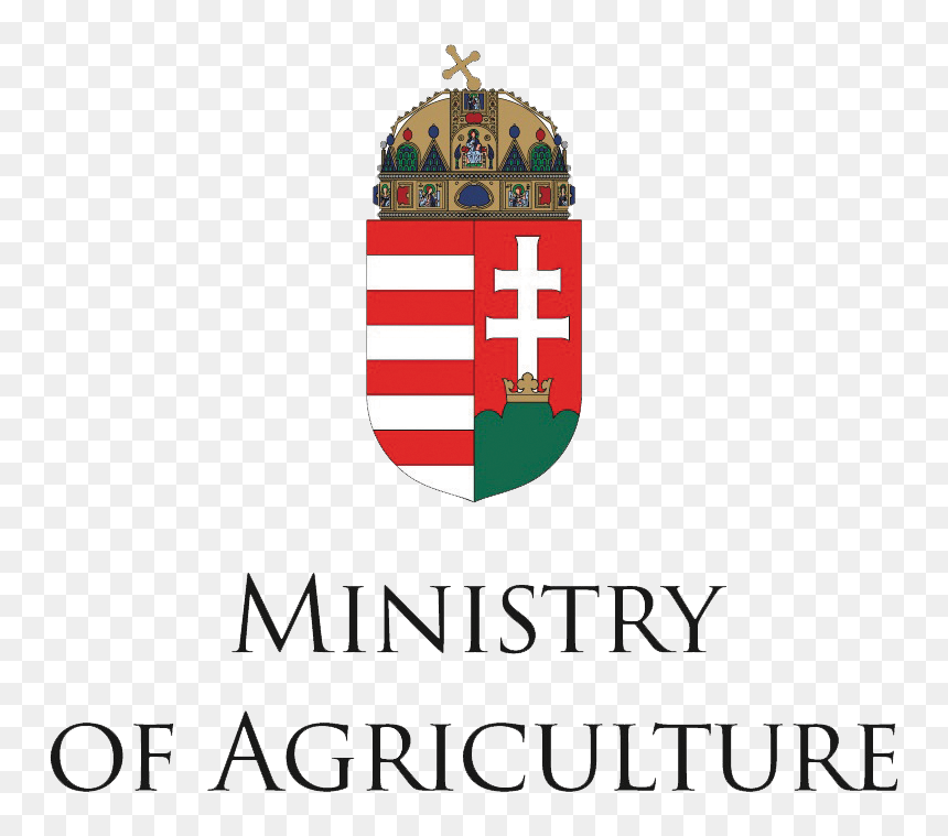 Moa - Hungarian Coat Of Arms, HD Png Download - hungary flag png