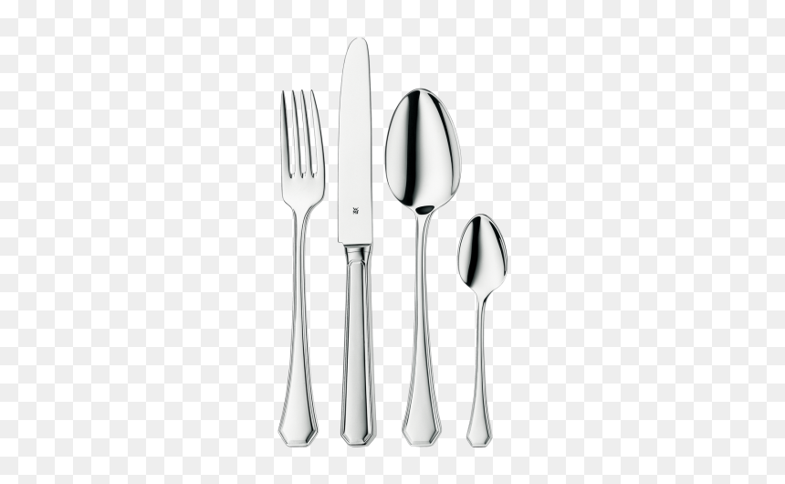 Wmf, HD Png Download - steel spoon png