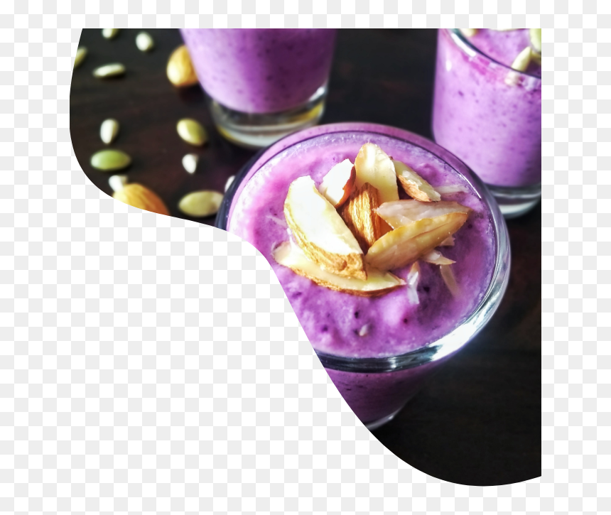 Ice Cream, HD Png Download - jamun fruit png