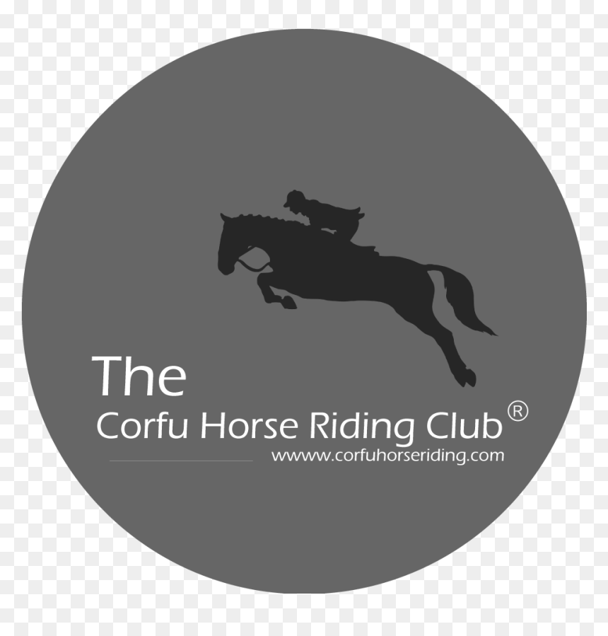 Corfu Horse Riding - Horse Jumping Clipart Gif, HD Png Download - horse riding png