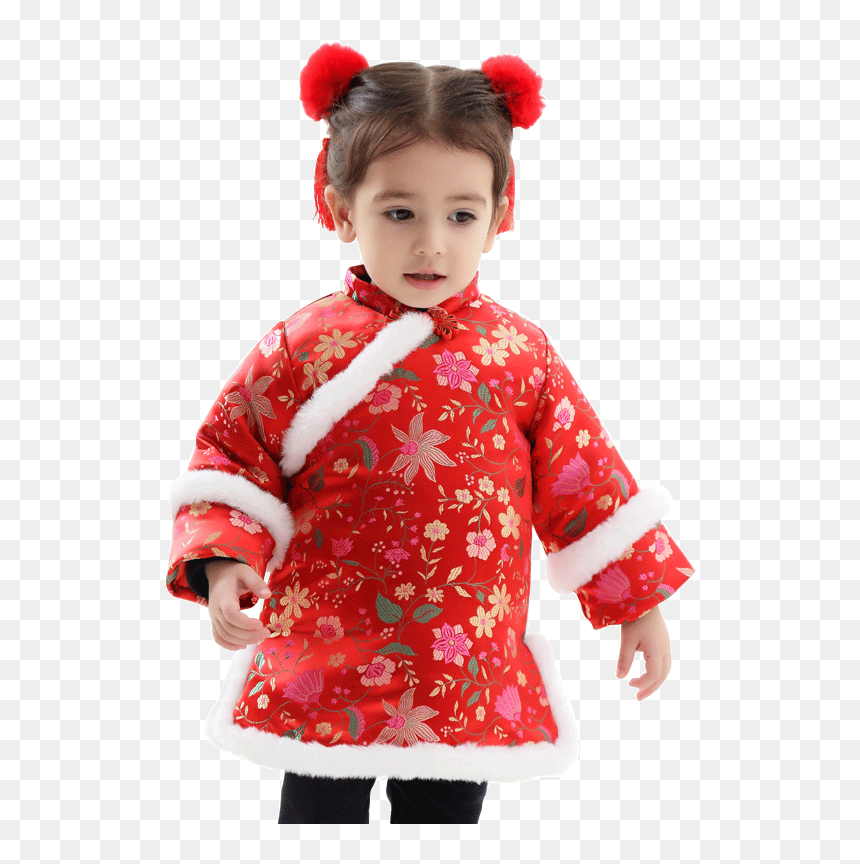 Girl, HD Png Download - small girl png