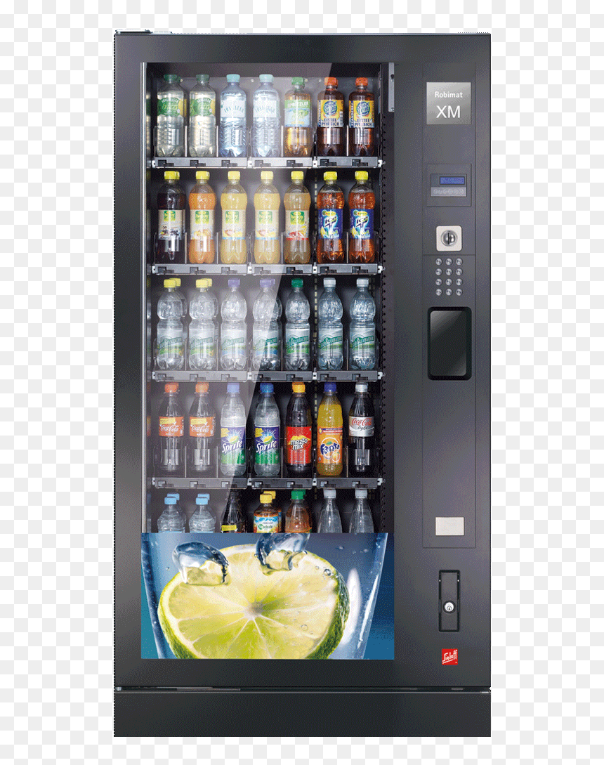 Catalogue Distributeurs Automatiques Pdf, HD Png Download - cold drink images png