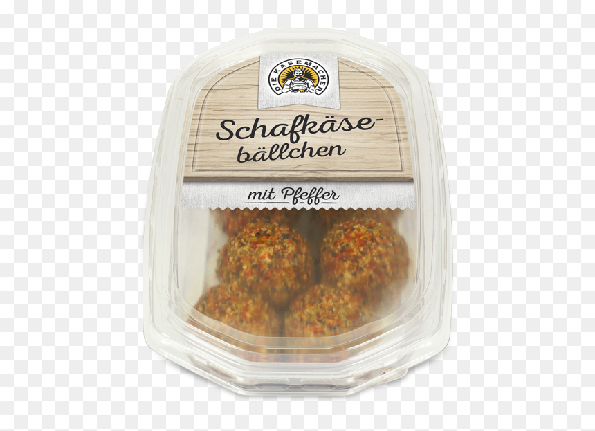 Sheep´s Milk Cheese Bites With Pepper - Roe, HD Png Download - jamun fruit png