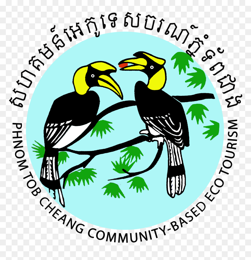 Tobcheang Has Been Defined And Designed Based Participatory - Project Schedule, HD Png Download - birds .png