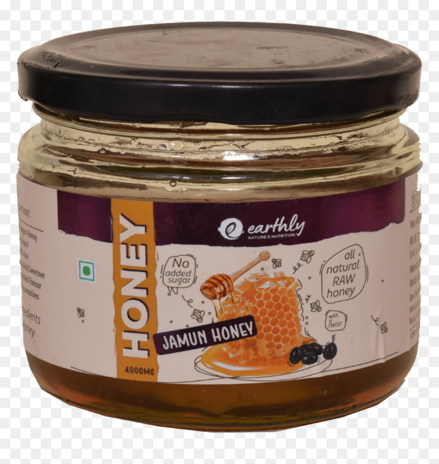 Dulce De Leche, HD Png Download - jamun fruit png