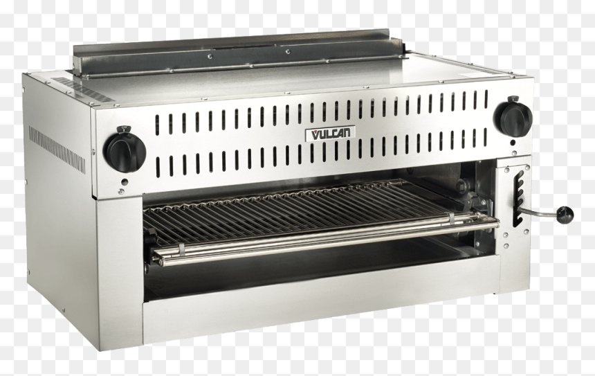 Salamanders Broiler, HD Png Download - broiler png