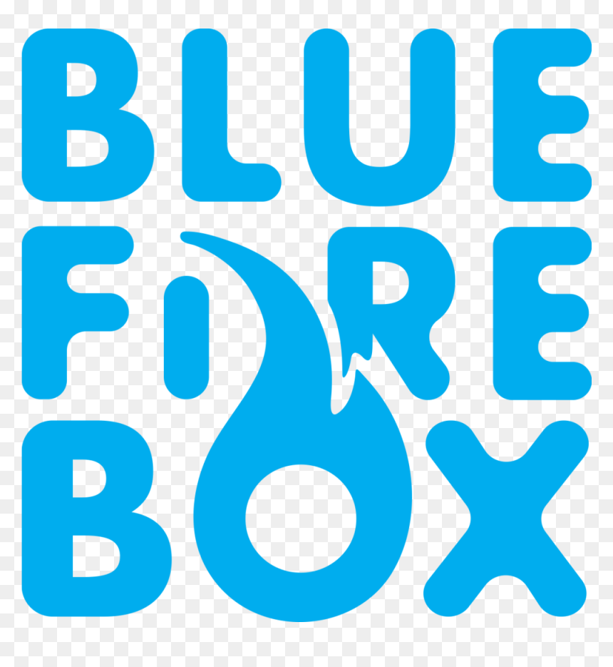 Graphic Design, HD Png Download - blue fire images png