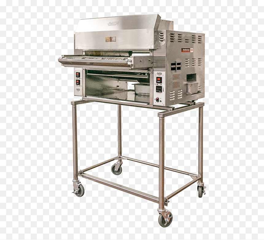 Charbroiled Burger Grill - Broil Vection Nieco, HD Png Download - broiler png