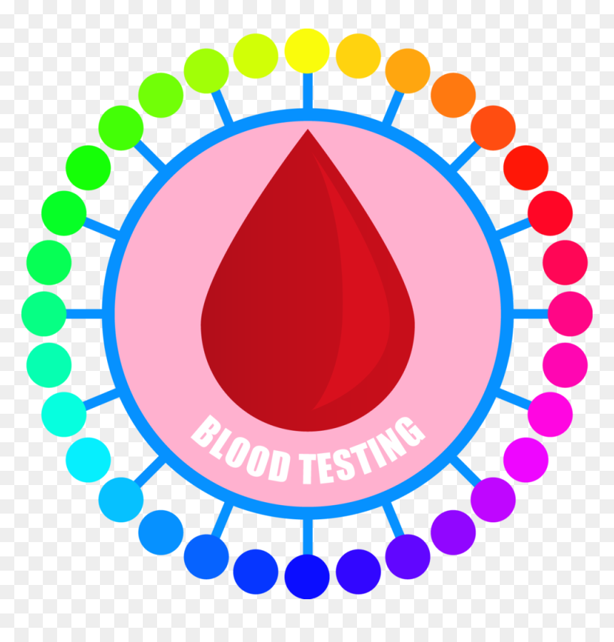 Testing Profiling Ali Cooper - Rocky Patel Transparent Logo, HD Png Download - blood test png