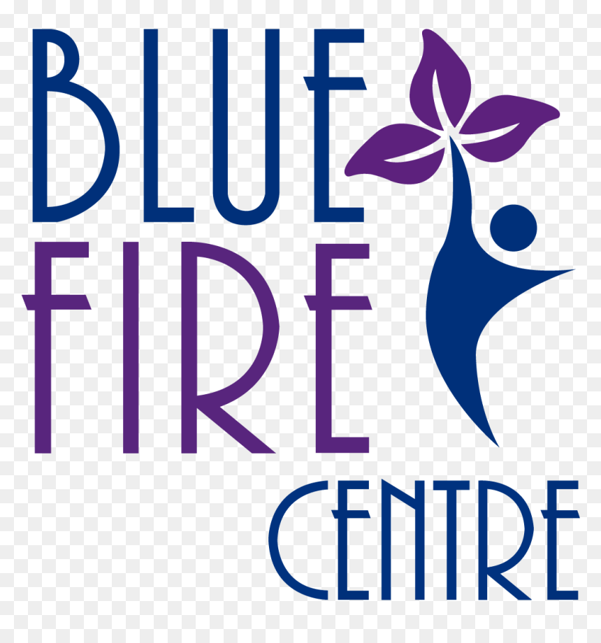 Blue Fire Bryanston - Great Plains Energy, HD Png Download - blue fire images png