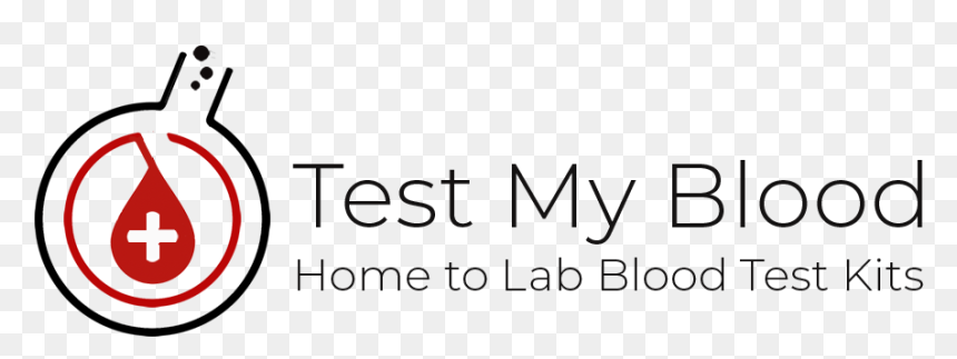 Test My Blood - Circle, HD Png Download - blood test png
