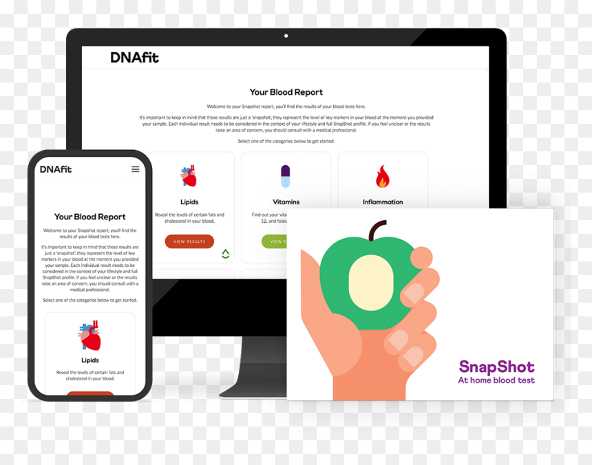 Screenshot, HD Png Download - blood test png