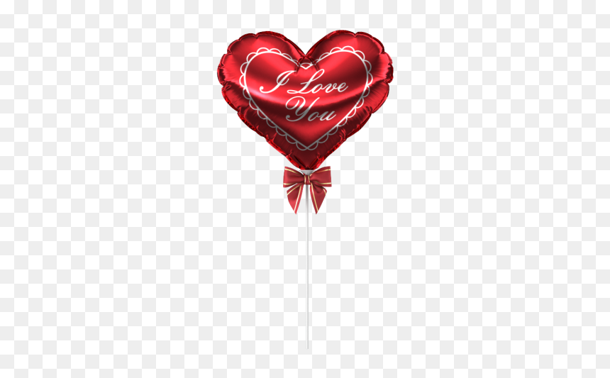 3d Modeling, HD Png Download - love heart 3d png