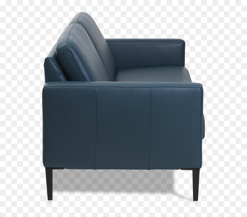 Club Chair, HD Png Download - wooden sofa set png