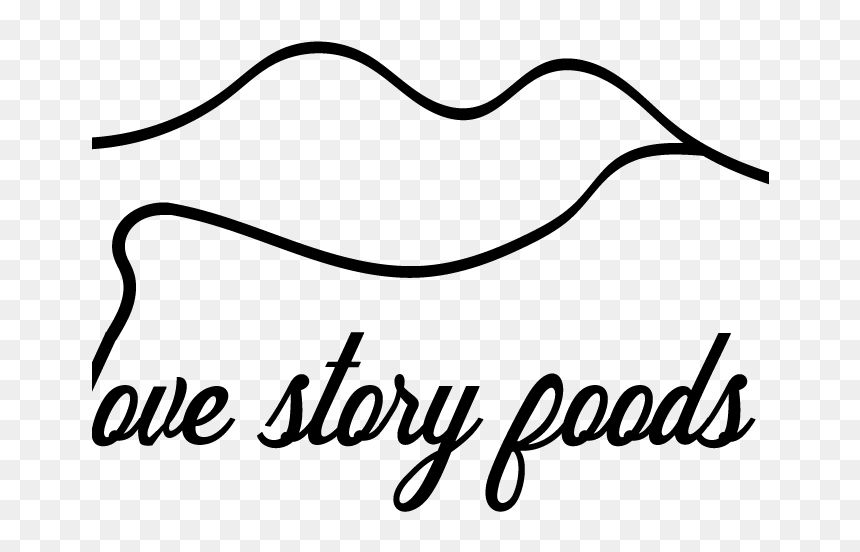 Line Art, HD Png Download - love story png