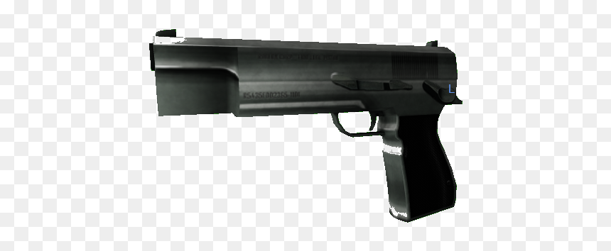 Firearm, HD Png Download - guns png images