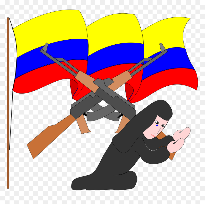 Gerilla Png, Transparent Png - guns png images