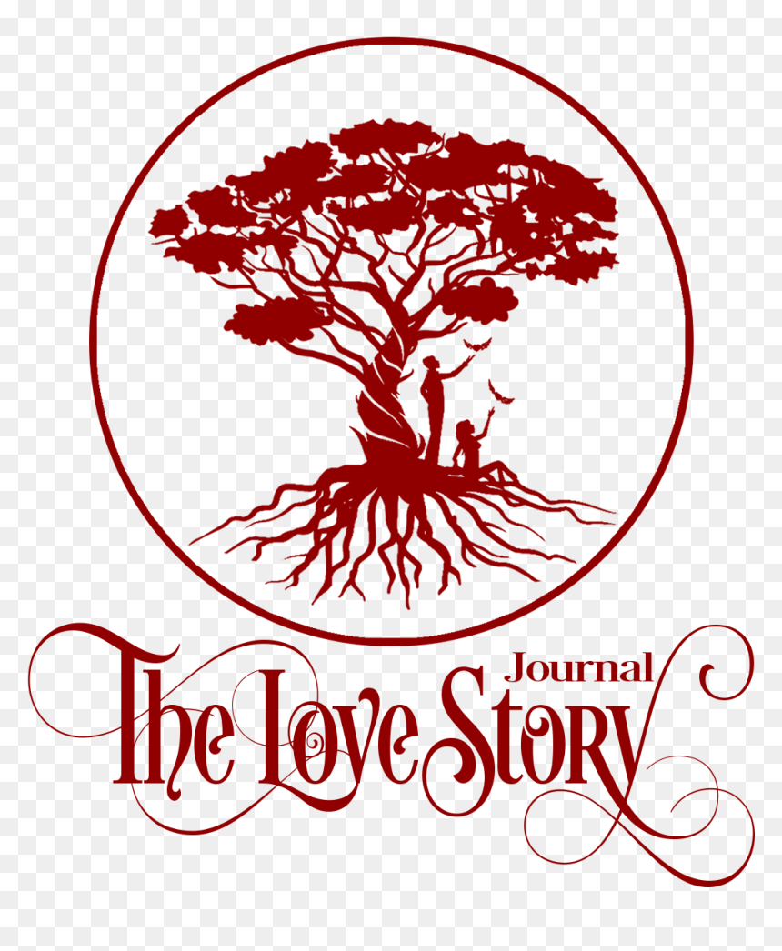 The Love Story - Cartoon Soccer Ball, HD Png Download - love story png
