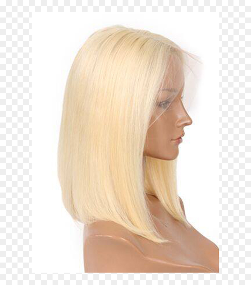Lace Wig, HD Png Download - wigs for men png