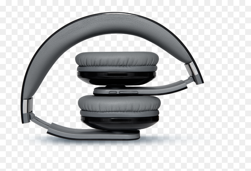 Wireless Bluetooth H F, HD Png Download - dj headphone png