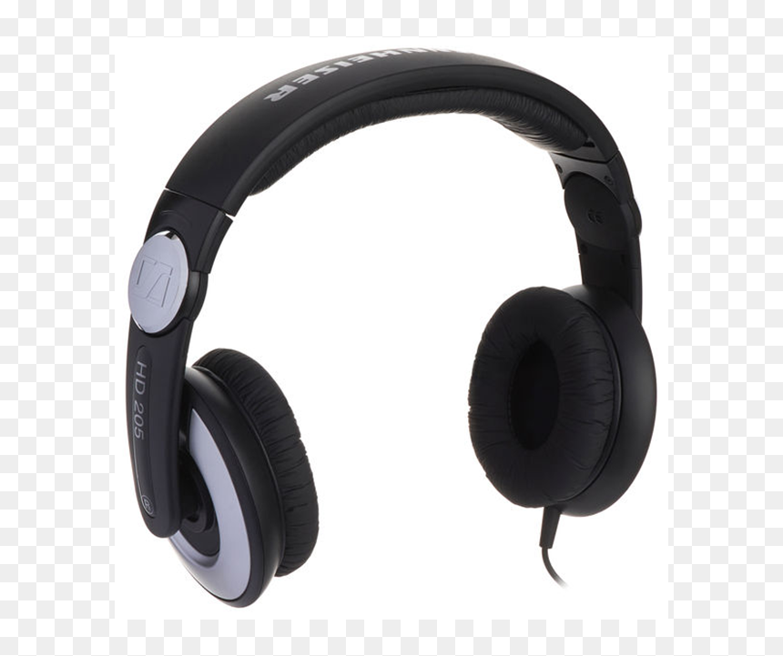 Headset, HD Png Download - dj headphone png