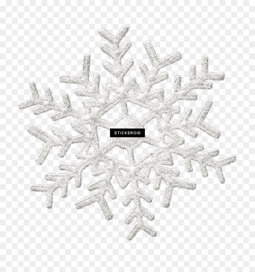 Snowflake Snowflakes , Png Download, Transparent Png - frozen snowflakes png