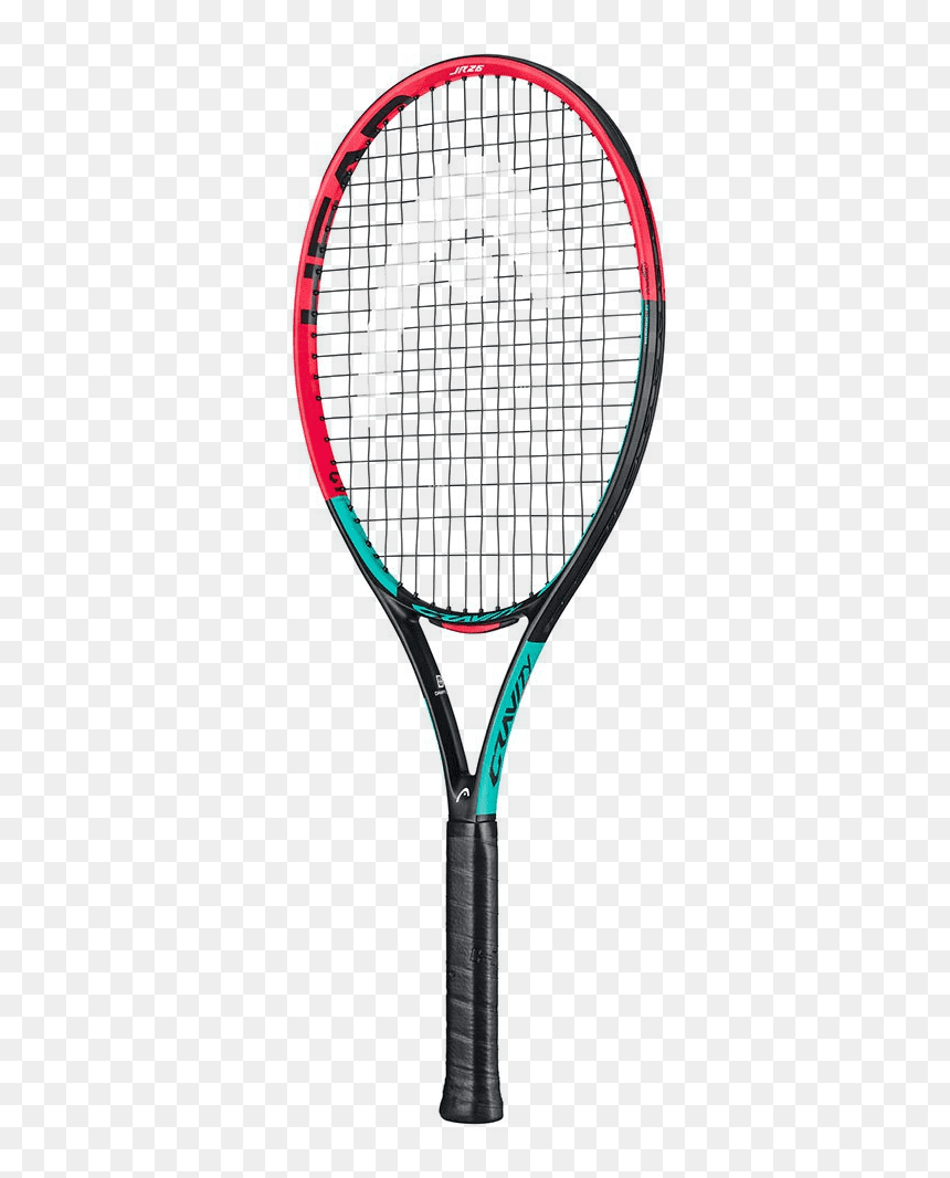 Head Graphene Gravity 360 Jr, HD Png Download - badminton smash png