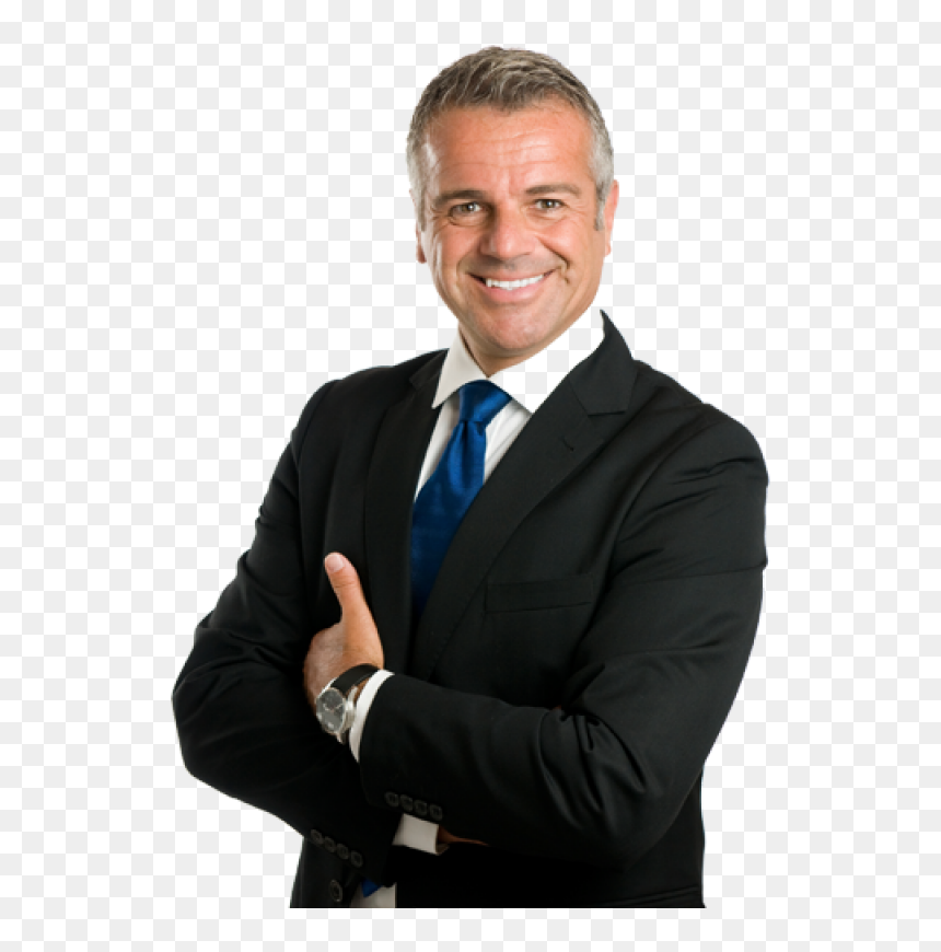 Businessman Png Image - Businessman Png, Transparent Png - corporate businessman png