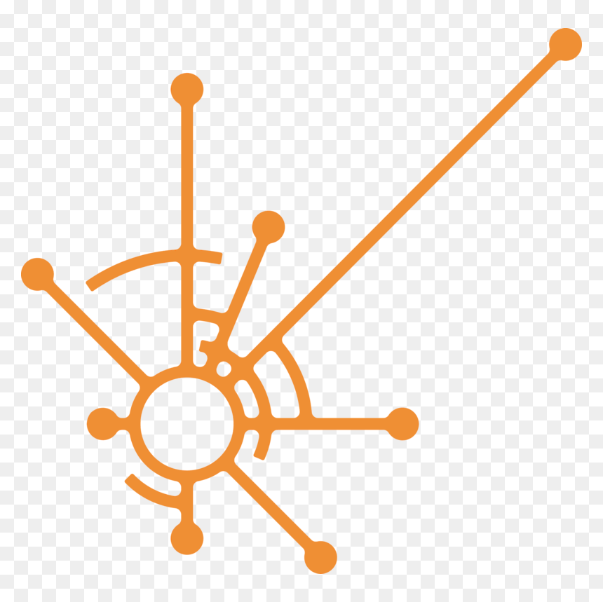 Transparent Retail Clip Art - Viking Compass, HD Png Download - frozen snowflakes png