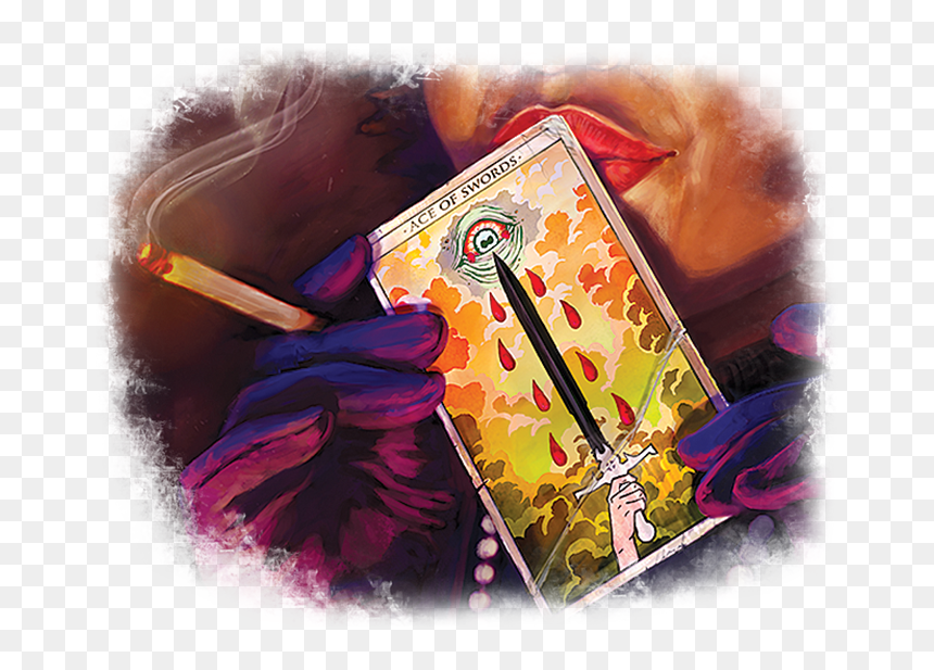 Graphic Design, HD Png Download - horror hand png
