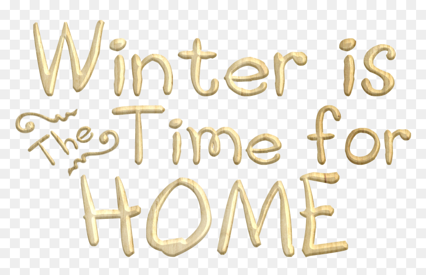 #winter #winteriscoming #winterbreak #winterbeauty - Calligraphy, HD Png Download - frozen snowflakes png