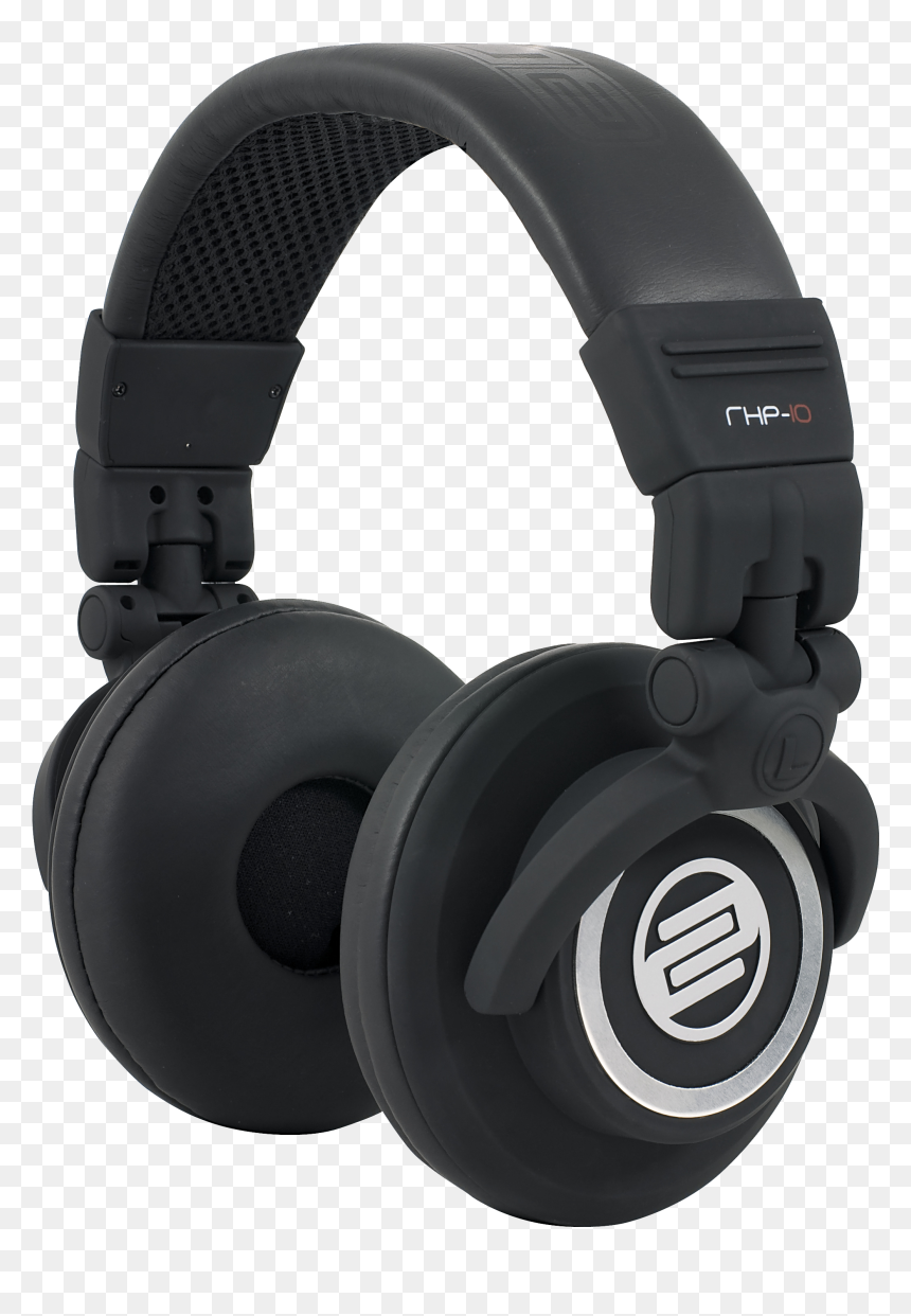 Audifonos Reloop Rhp 10, HD Png Download - dj headphone png