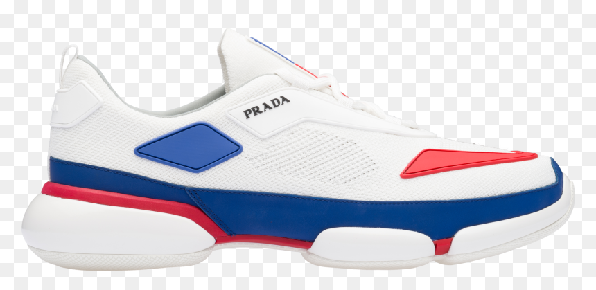 Prada Cloudbust Sneakers Men Clipart , Png Download - Sneakers, Transparent Png - shoes for men png