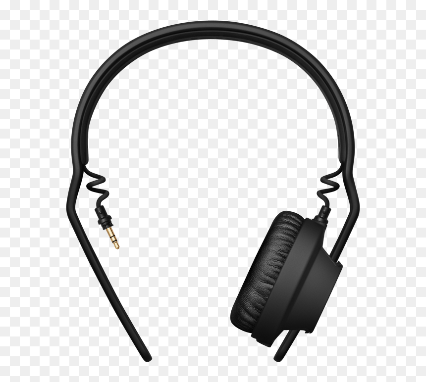 Chooser-headband - Aiaiai Tma 2, HD Png Download - dj headphone png