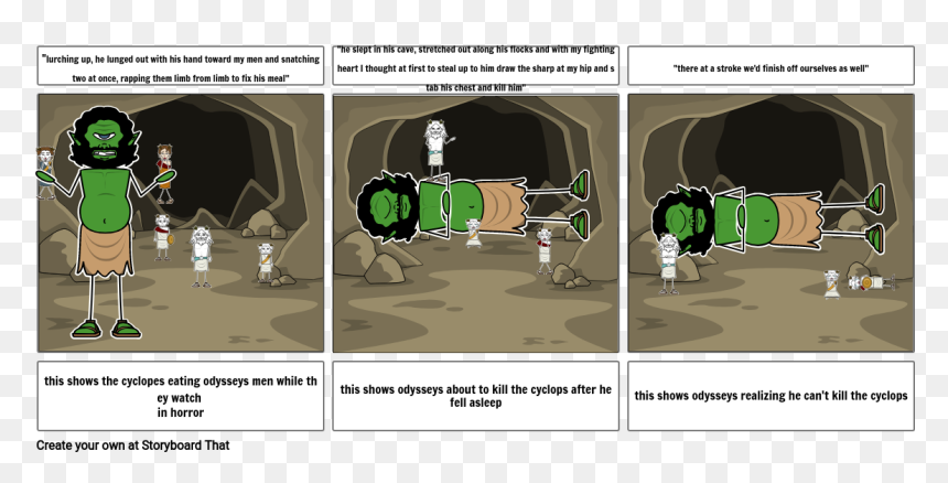 Cartoon, HD Png Download - horror hand png