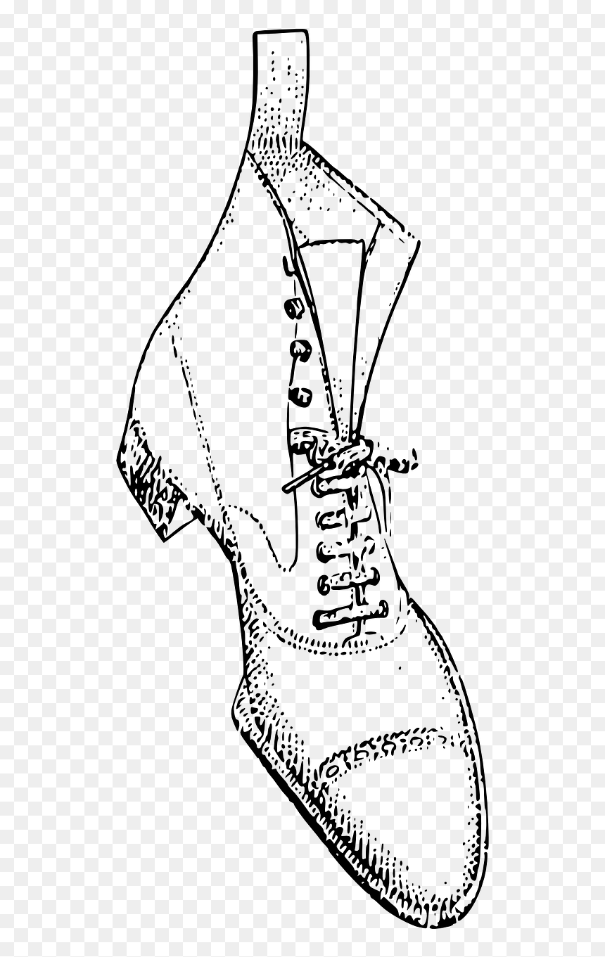Shoe, HD Png Download - shoes for men png