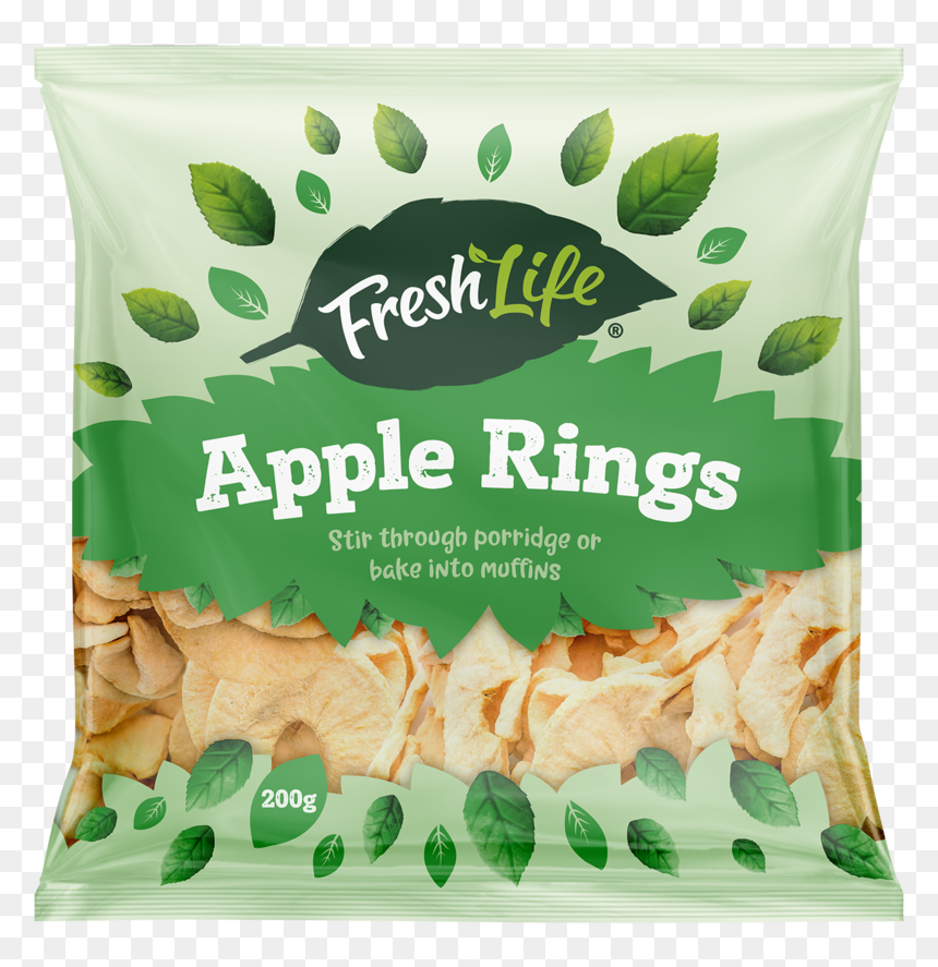 Freshlife Apple 200g Render - Nut, HD Png Download - fresh fruits png
