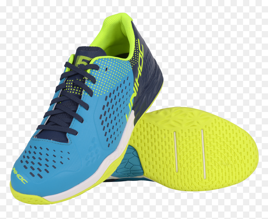 Unihoc Shoe U5 Pro Lowcut Men White Uk, HD Png Download - shoes for men png