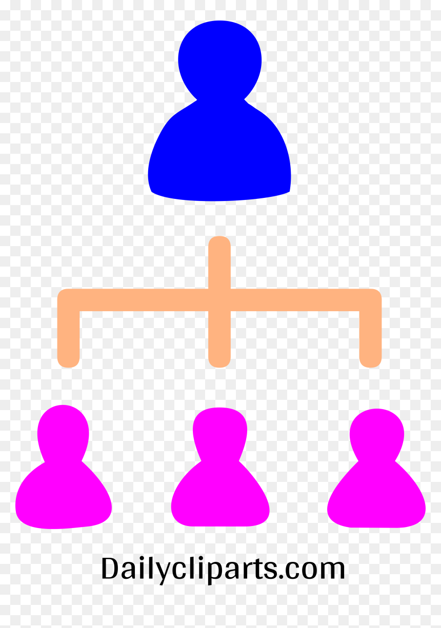 Clip Art, HD Png Download - manager clipart png