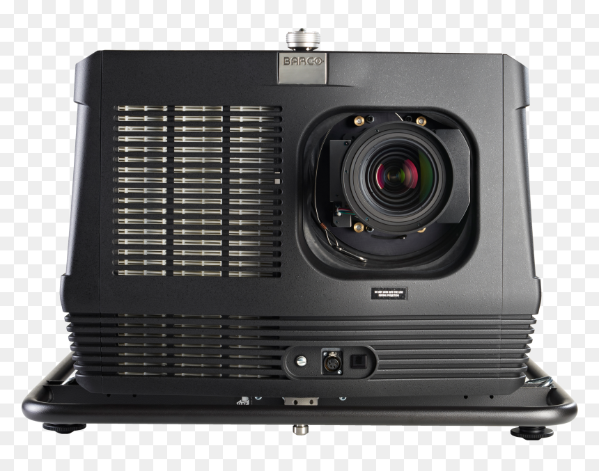 Instant Camera, HD Png Download - camera lens front png