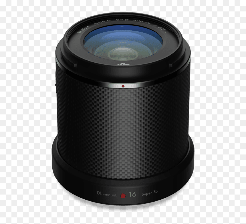 Teleconverter, HD Png Download - camera lens front png