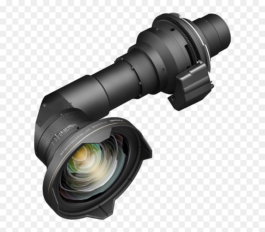 Camera Lens, HD Png Download - camera lens front png