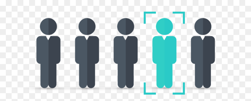 Hr And Management Consulting - Human Resource Clipart Png, Transparent Png - manager clipart png