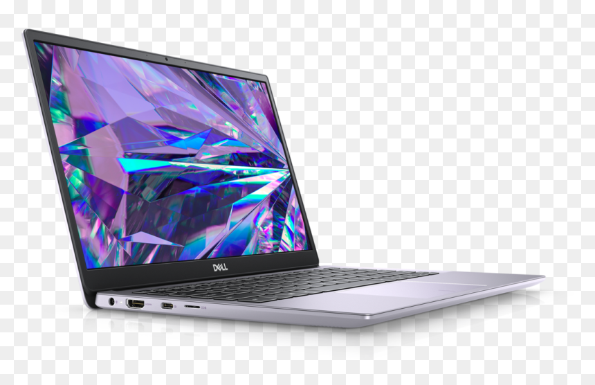 Dell Inspiron 13 5391, HD Png Download - dell laptop png images