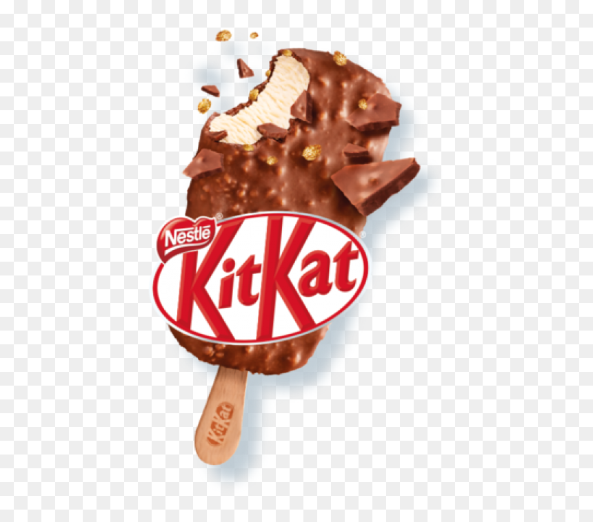 Kit Kat Stick - Kitkat Ice Cream Bar, HD Png Download - stick kulfi png