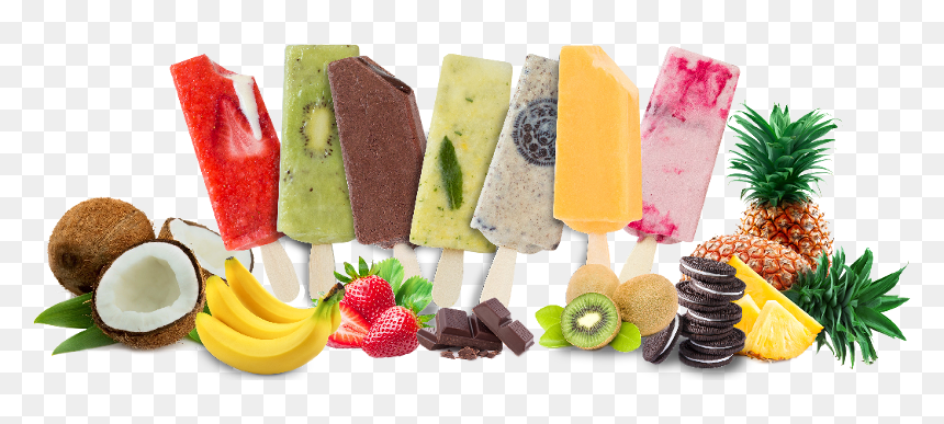 Ice Pop, HD Png Download - stick kulfi png
