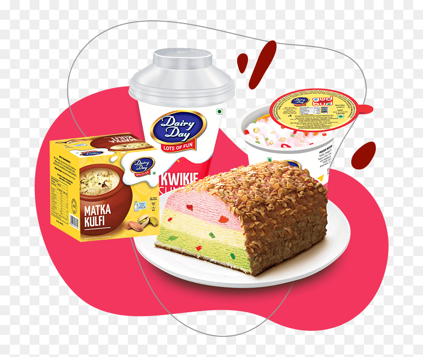 Bread, HD Png Download - stick kulfi png