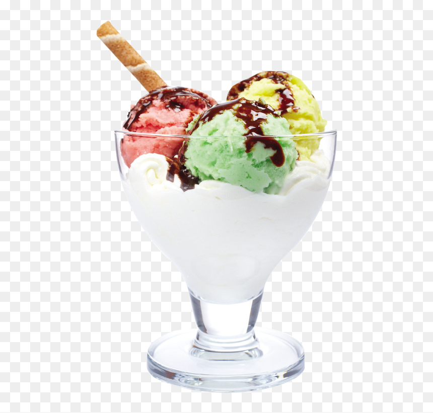 Ice Cream Picture Download, HD Png Download - ice gola png
