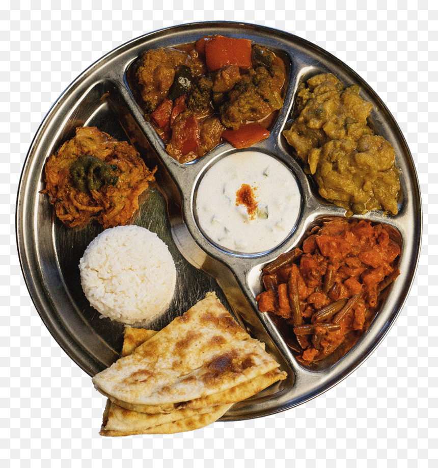 Vegthalikvold-small - Thali Vegetable Png, Transparent Png - stick kulfi png